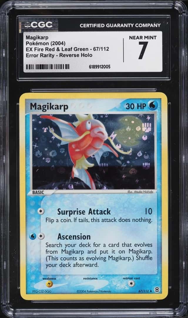 Magikarp