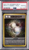 Miracle Energy