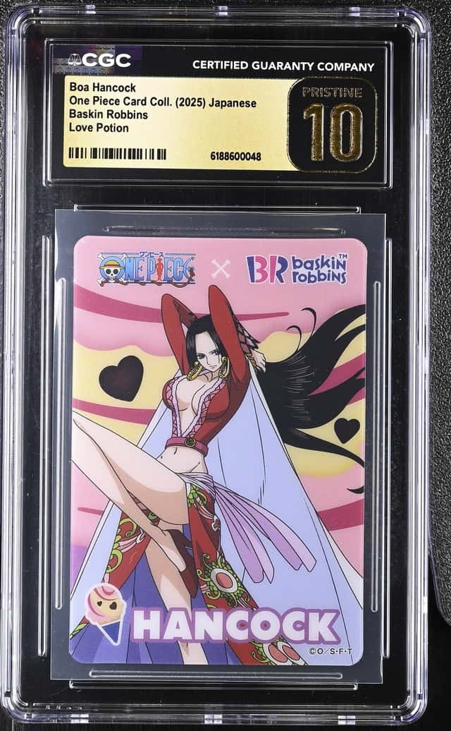 Boa Hancock