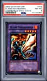 Flame Swordsman