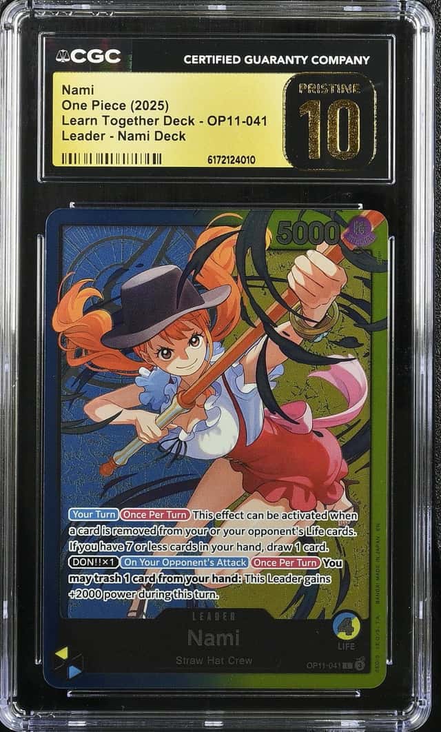 Nami