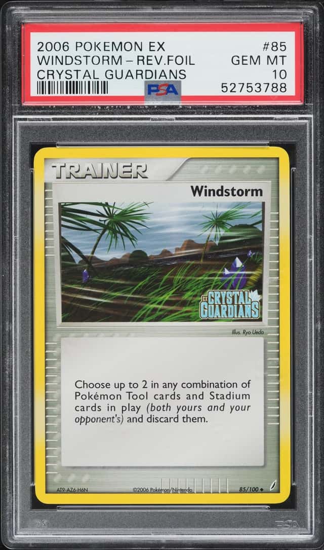 WINDSTORM-REV.FOIL