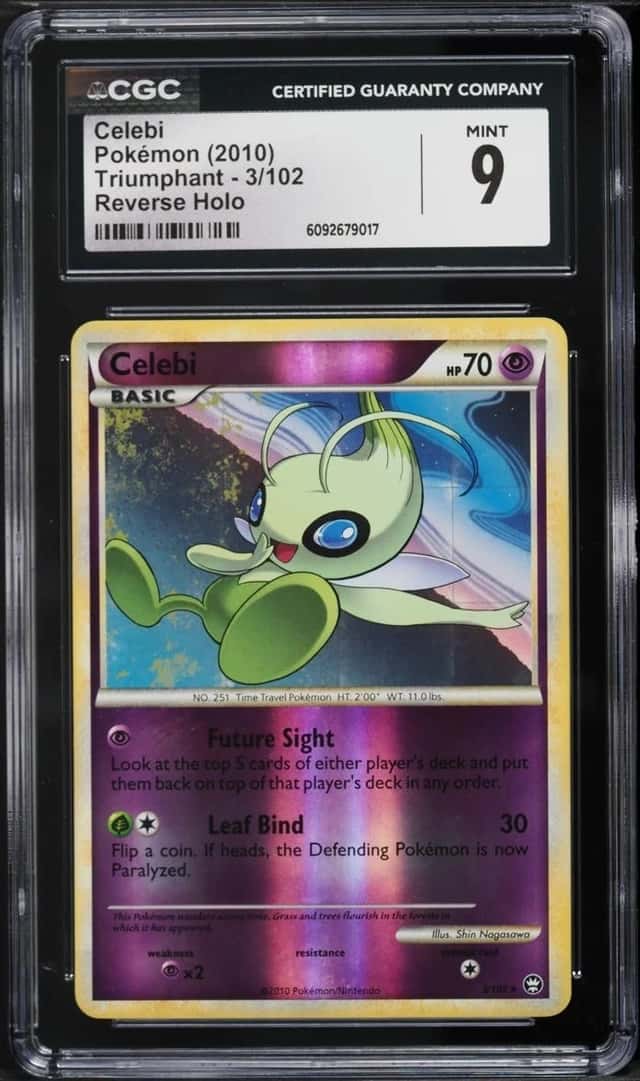 Celebi