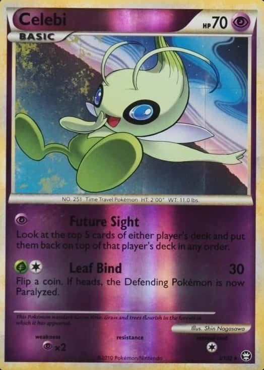 Reverse Holo