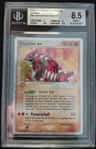 Groudon Ex Holo R