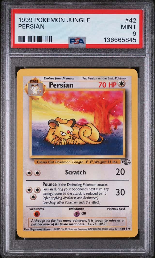 Persian
