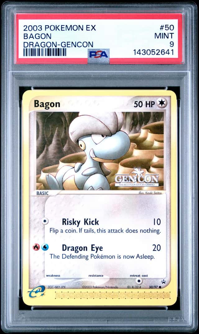 Bagon
