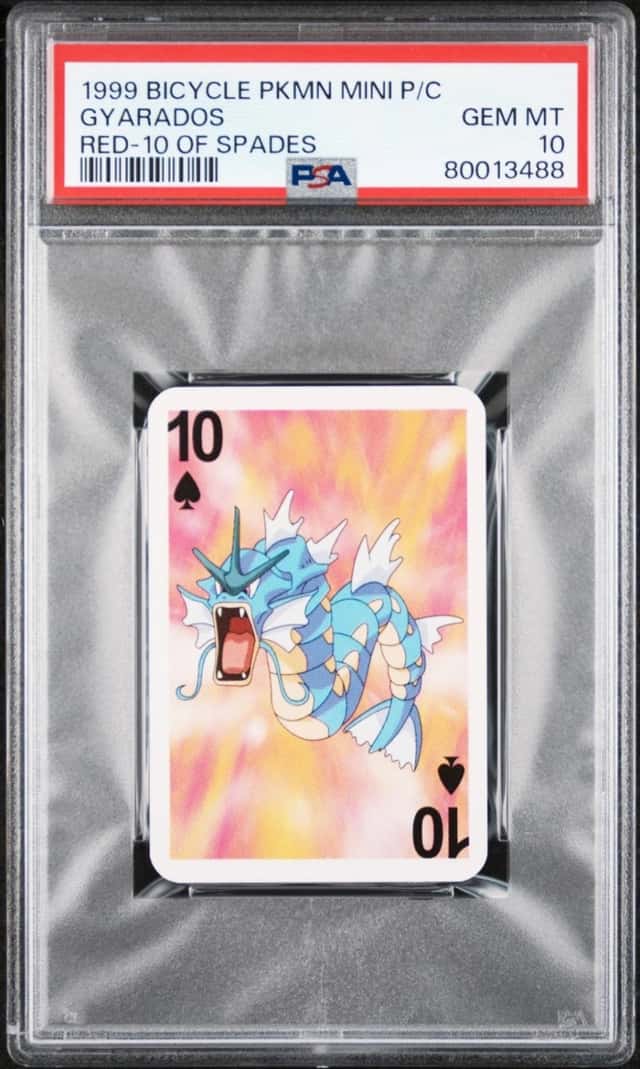 Gyarados