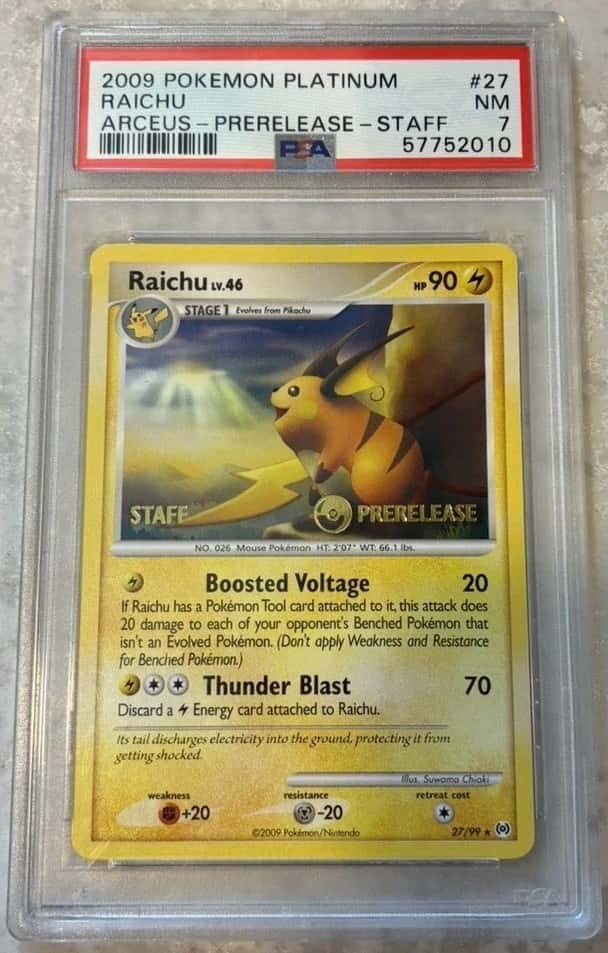 Raichu