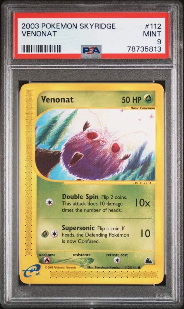 Venonat