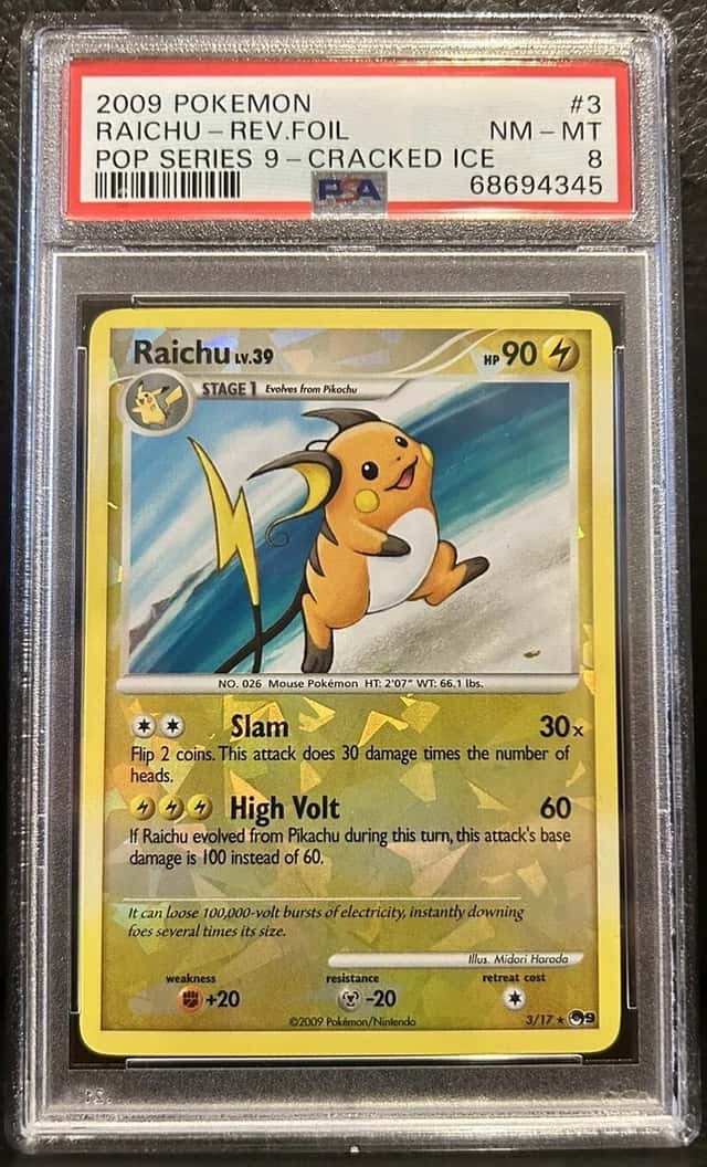 Raichu