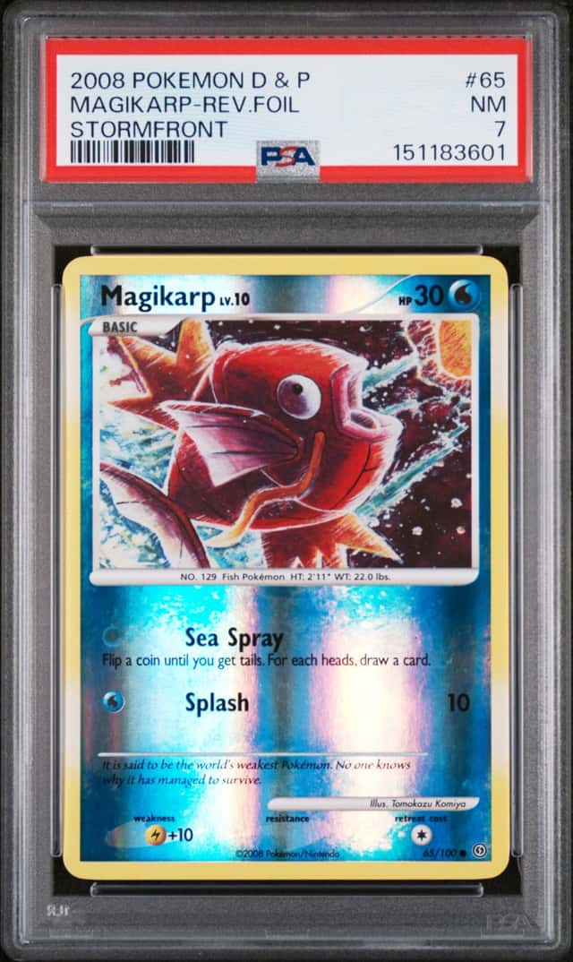 Magikarp