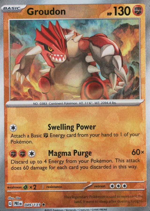 Poke Ball · Reverse Holo