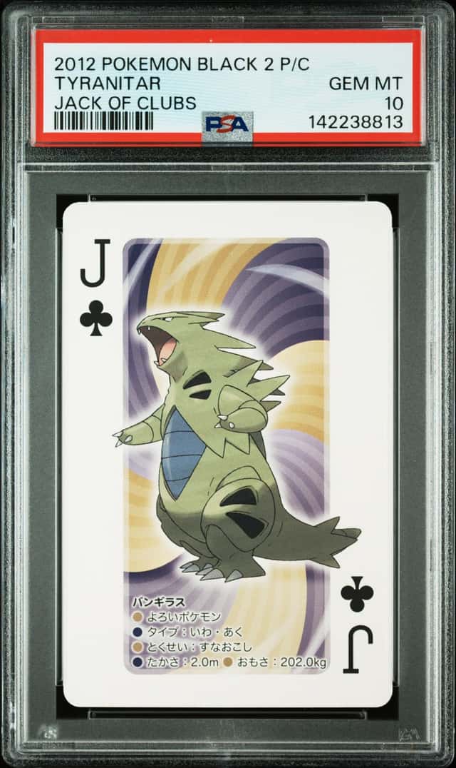 Tyranitar