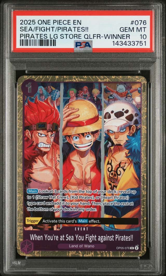 Sea/Fight/Pirates!!