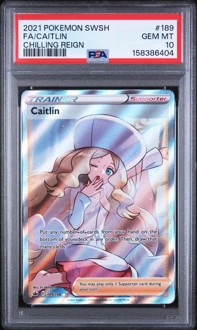 Caitlin