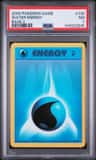 Water Energy