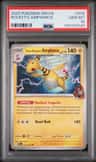 Rocket'S Ampharos