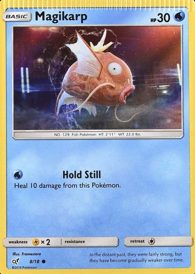 Error