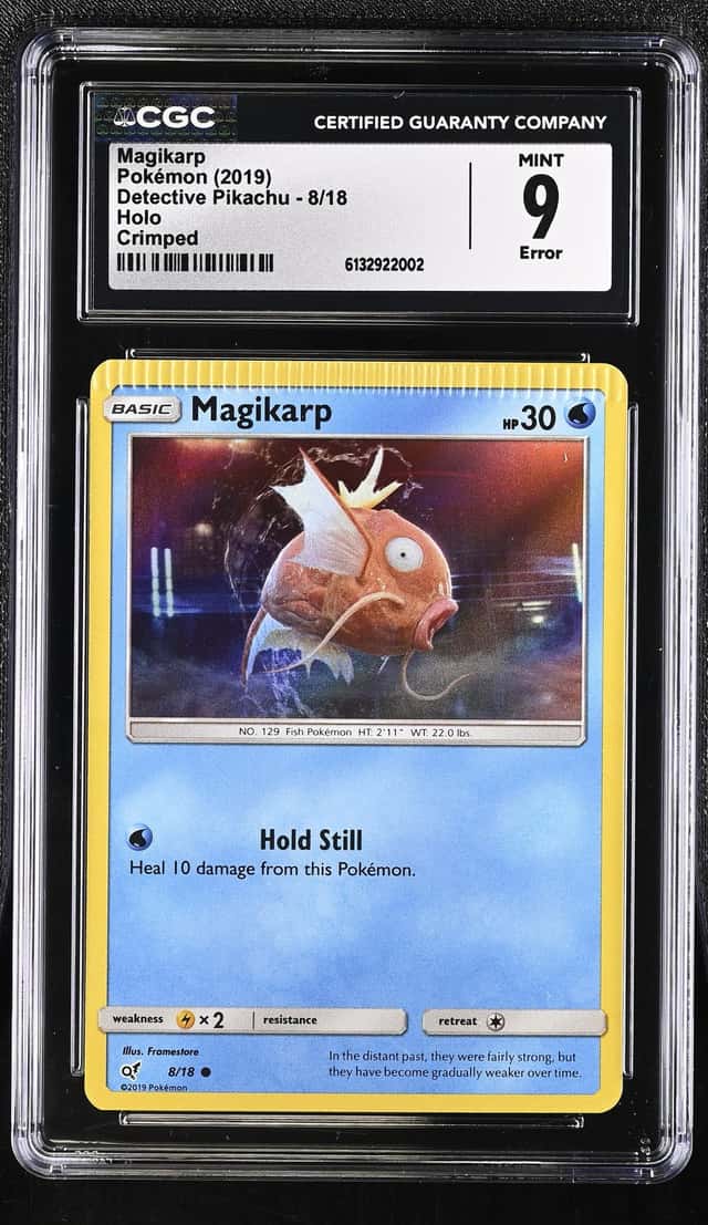 Magikarp