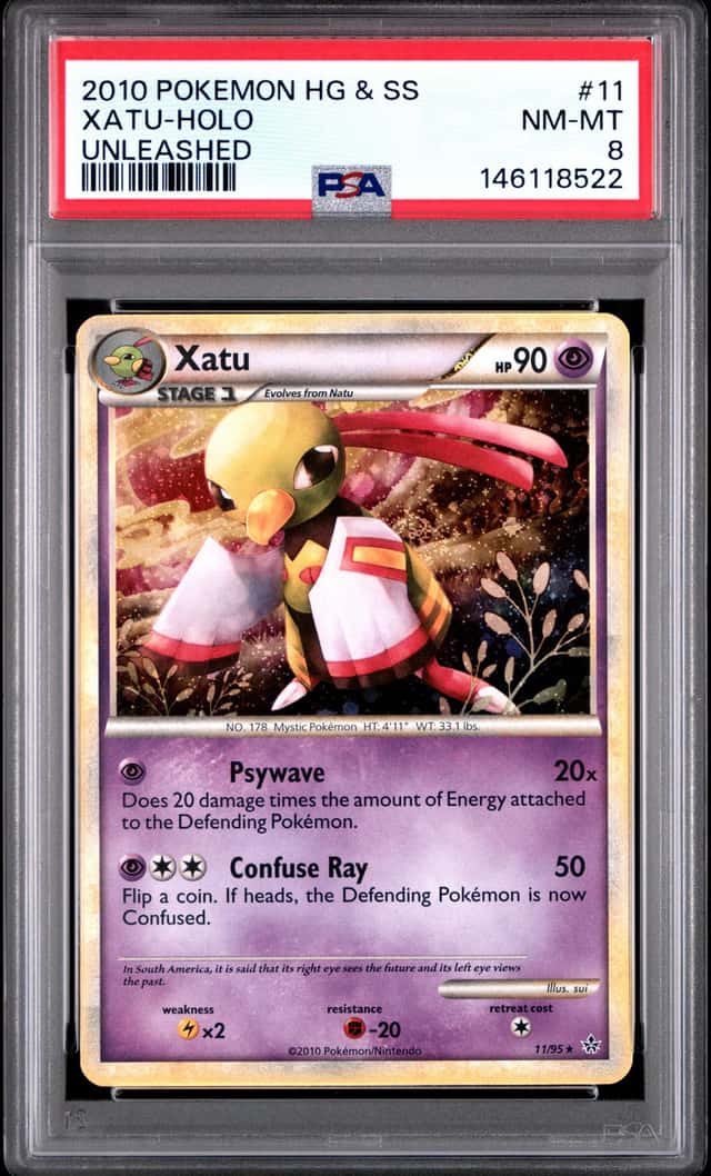 Xatu