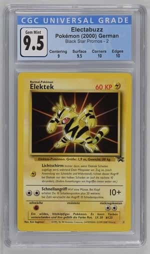 Electabuzz