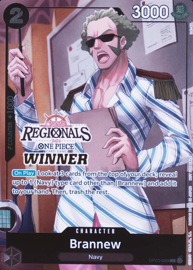 Winner