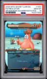 Patrick Star
