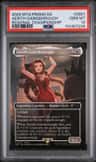 Aerith Gainsborough