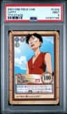 Luffy