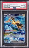 Zapdos Ex