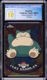 Snorlax
