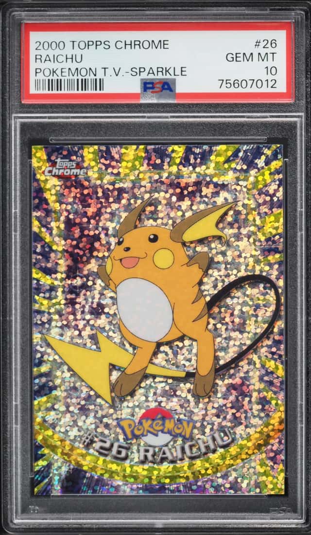 Raichu