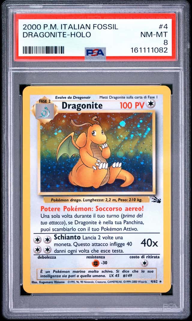Dragonite
