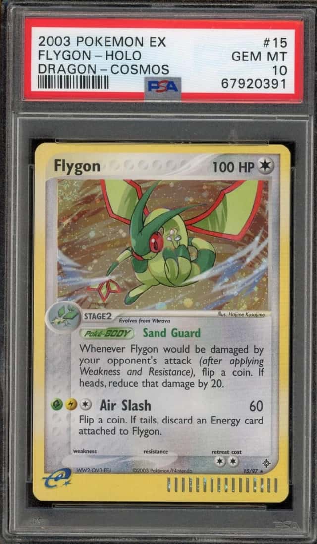 Flygon