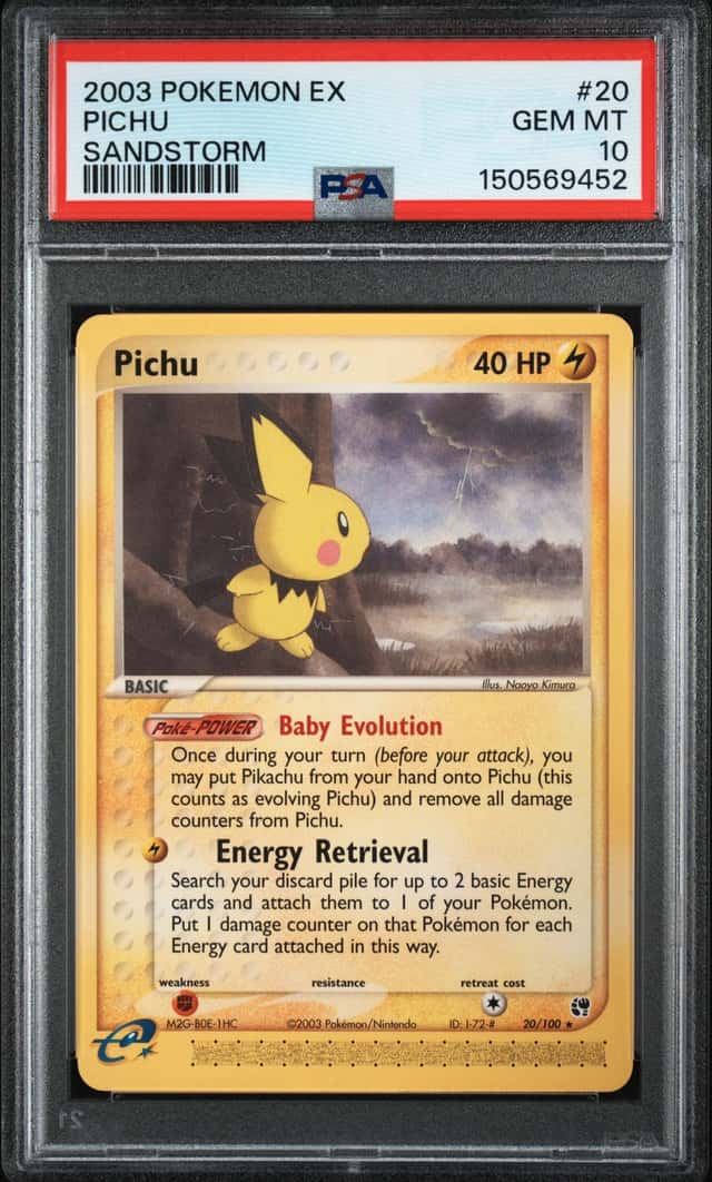 Pichu