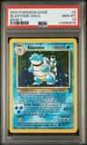 Blastoise