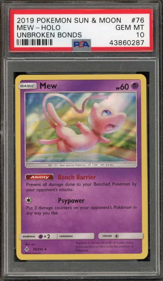 Mew