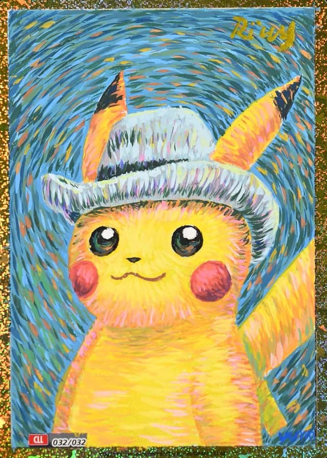 Charizard & Ho-Oh EX Deck