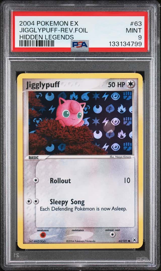 Jigglypuff