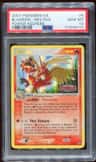 Blaziken