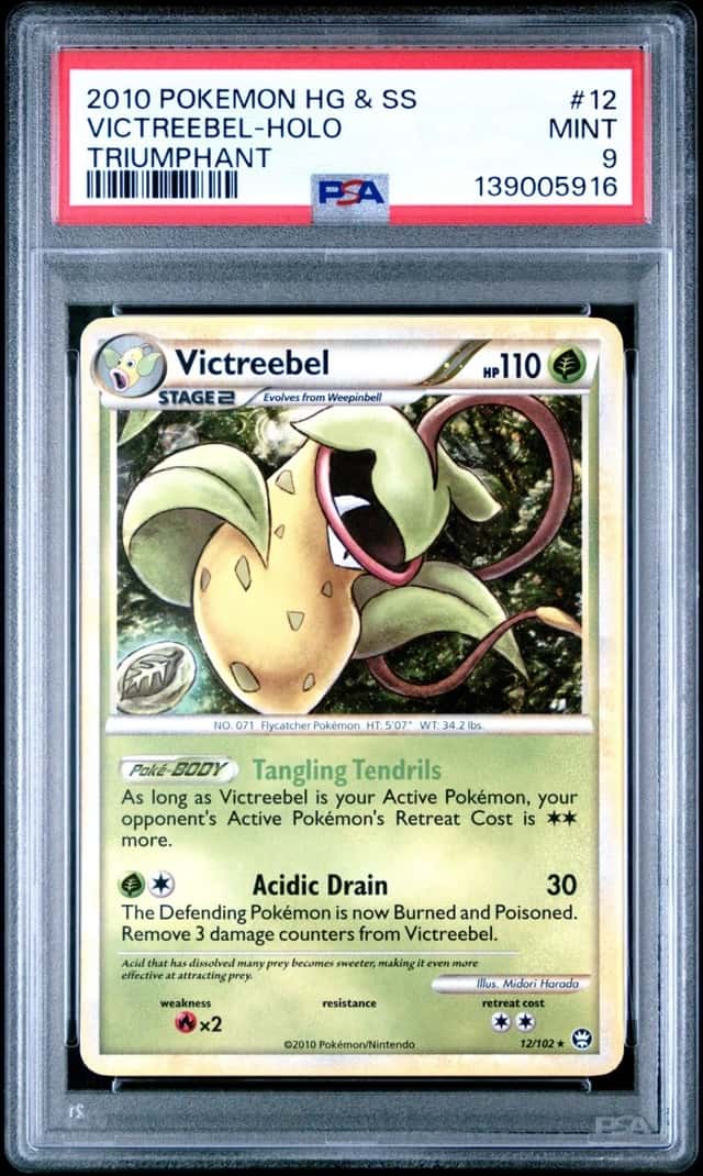 Victreebel