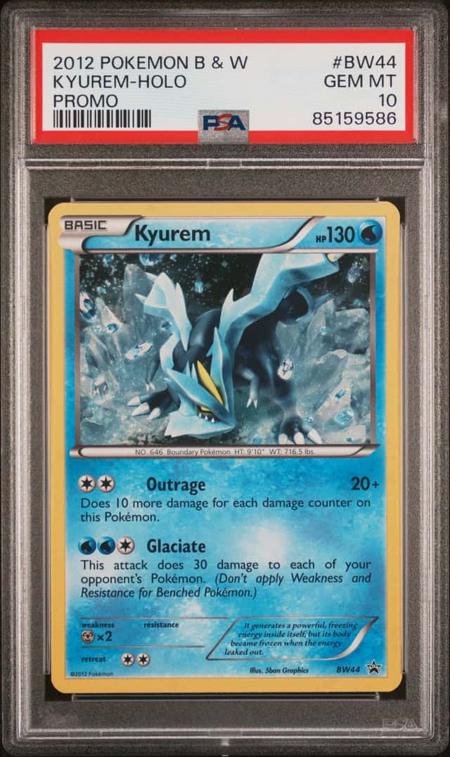 Kyurem