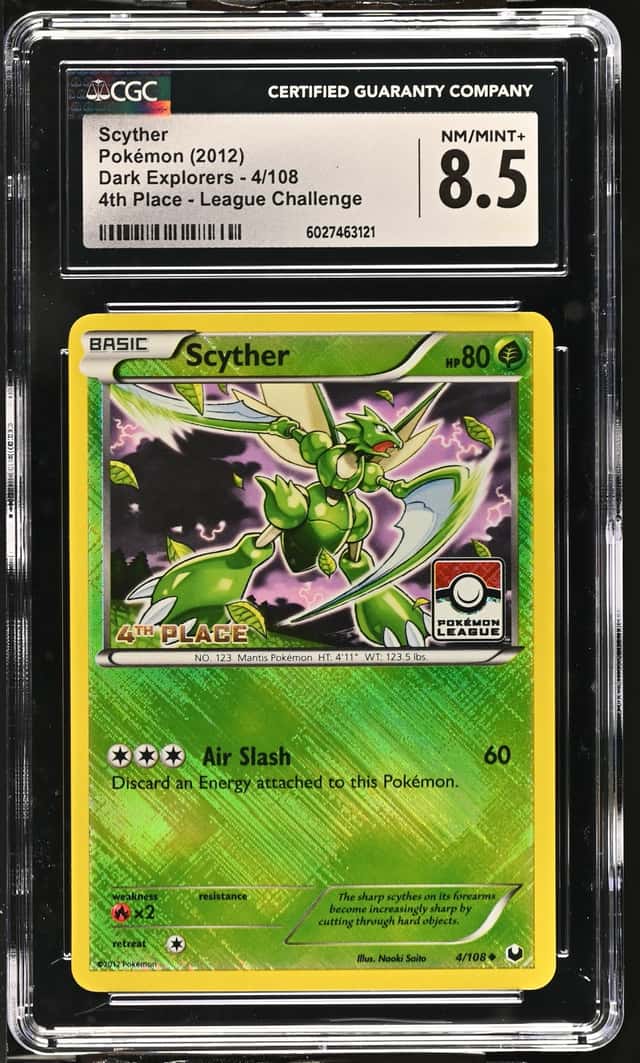 Scyther