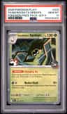 Team Rocket'S Spidops