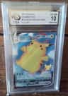 Surfing Pikachu Vmax