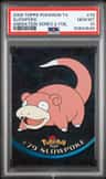 Slowpoke