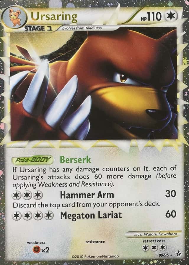Error