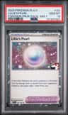 Lillie'S Pearl