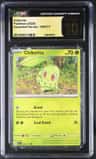 Chikorita